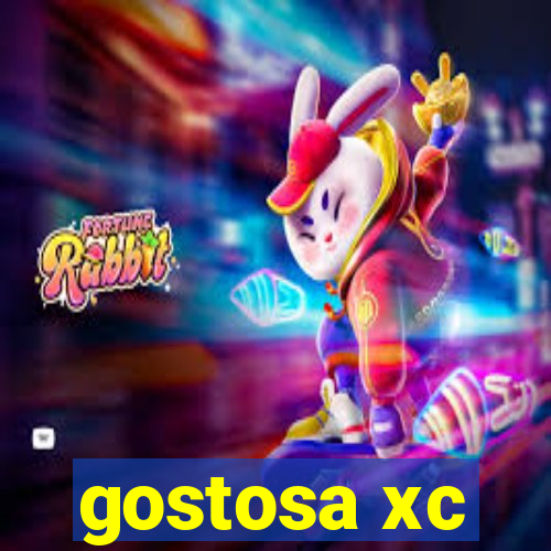 gostosa xc